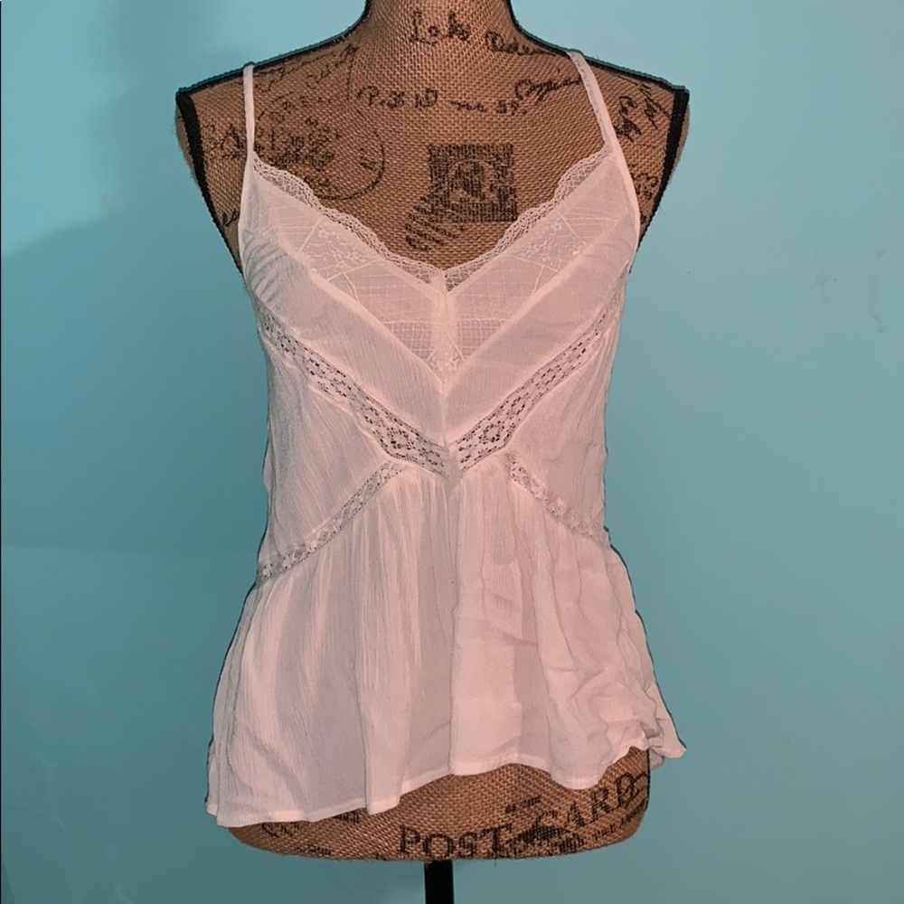 American Eagle Tank Top